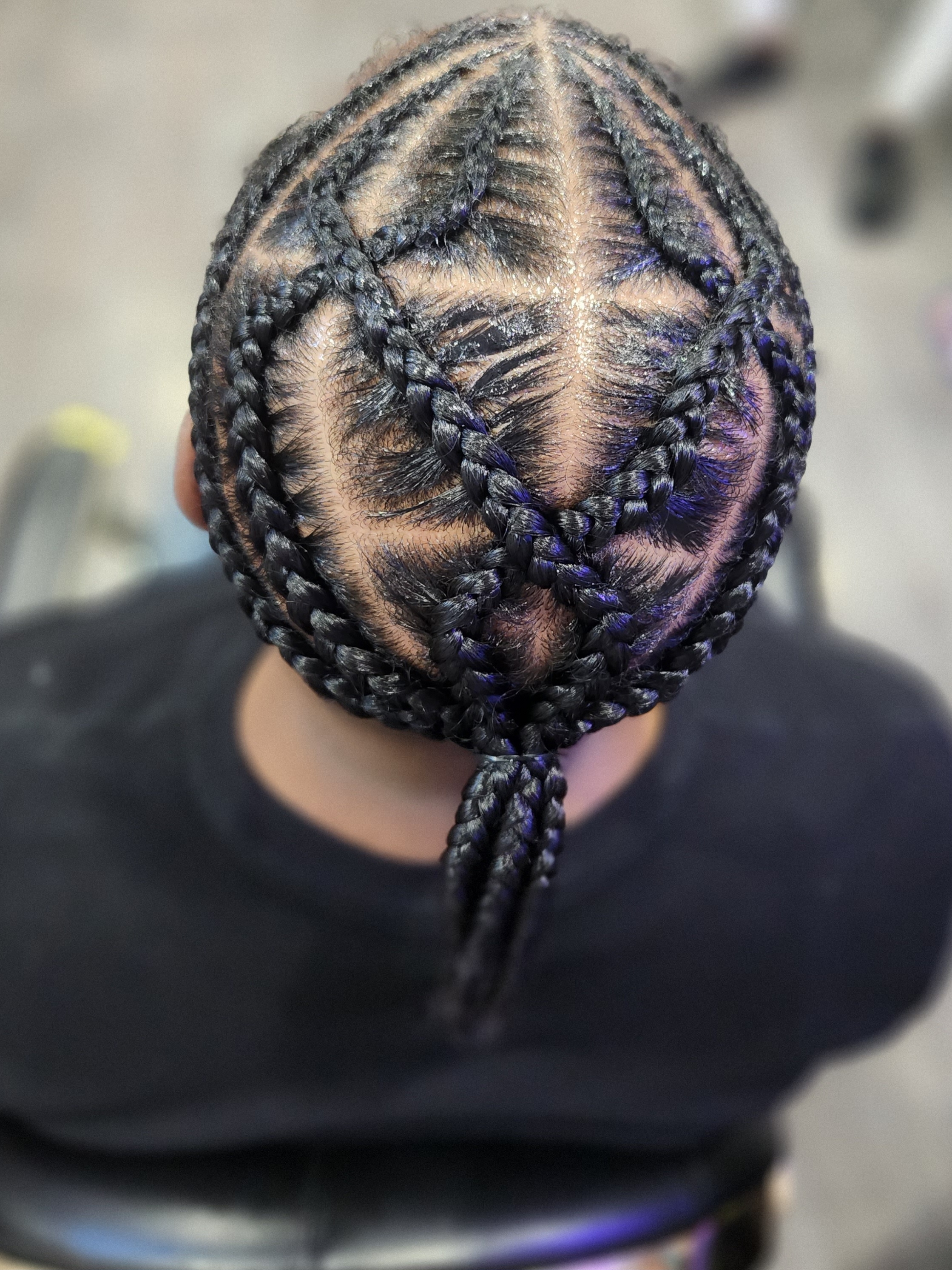 Braids photo