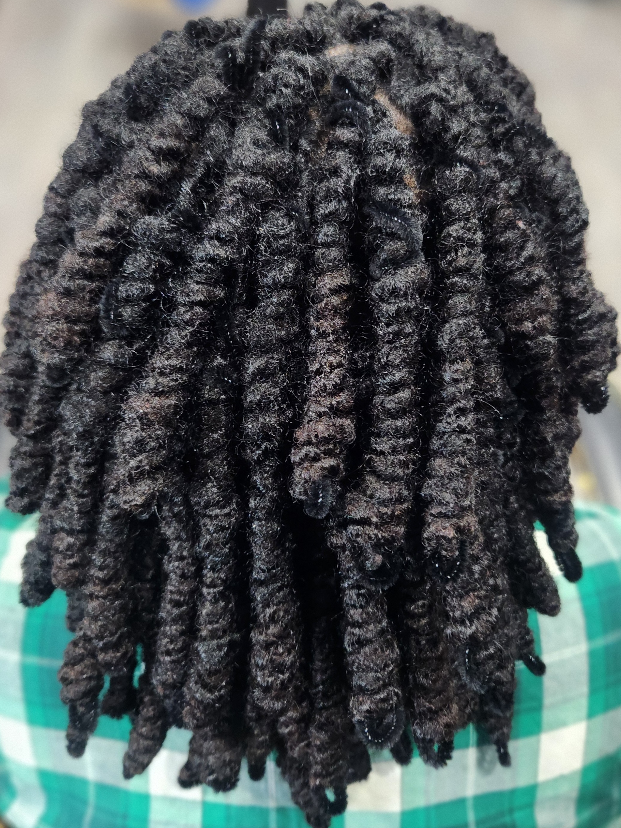 Dreads photo